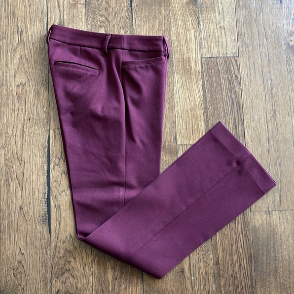 Express Columnist Barely Boot size 4R - Picture 1 of 3